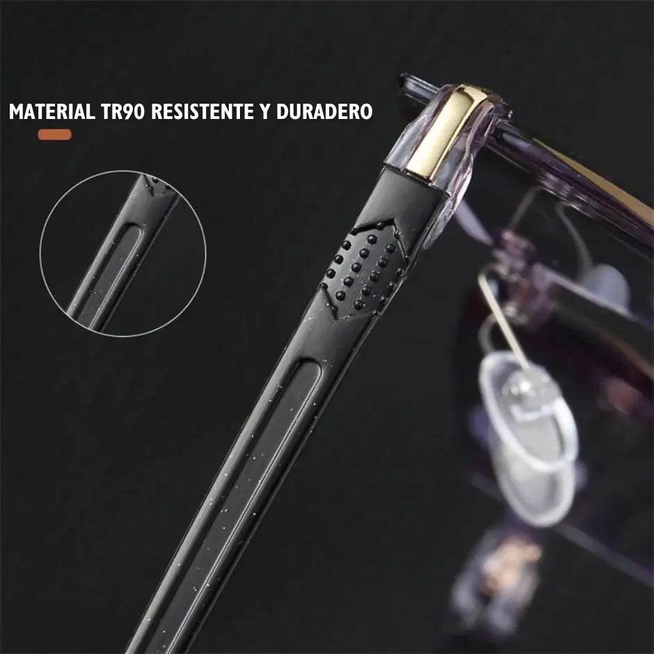 🔥 GAFAS INTELIGENTES CON ENFOQUE AUTOMÁTICO 🔥