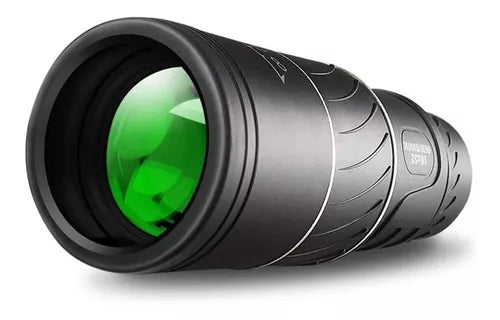 🔭 Monocular Telepático HD 16x52 – Ve Todo como si Estuvieras Ahí (Incluso de Noche)