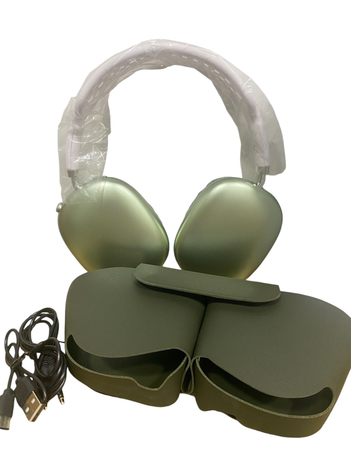 🎧 AirPods Max – Sonido Premium y Comodidad Inigualable en Cada Nota