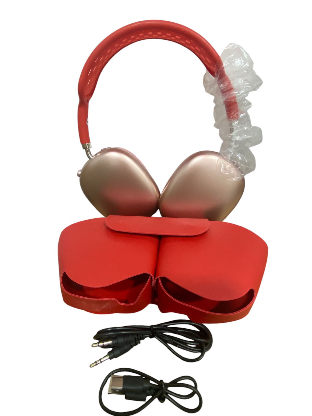 🎧 AirPods Max – Sonido Premium y Comodidad Inigualable en Cada Nota