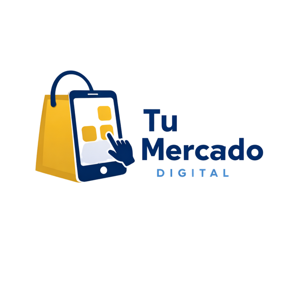Tu Mercado Digital