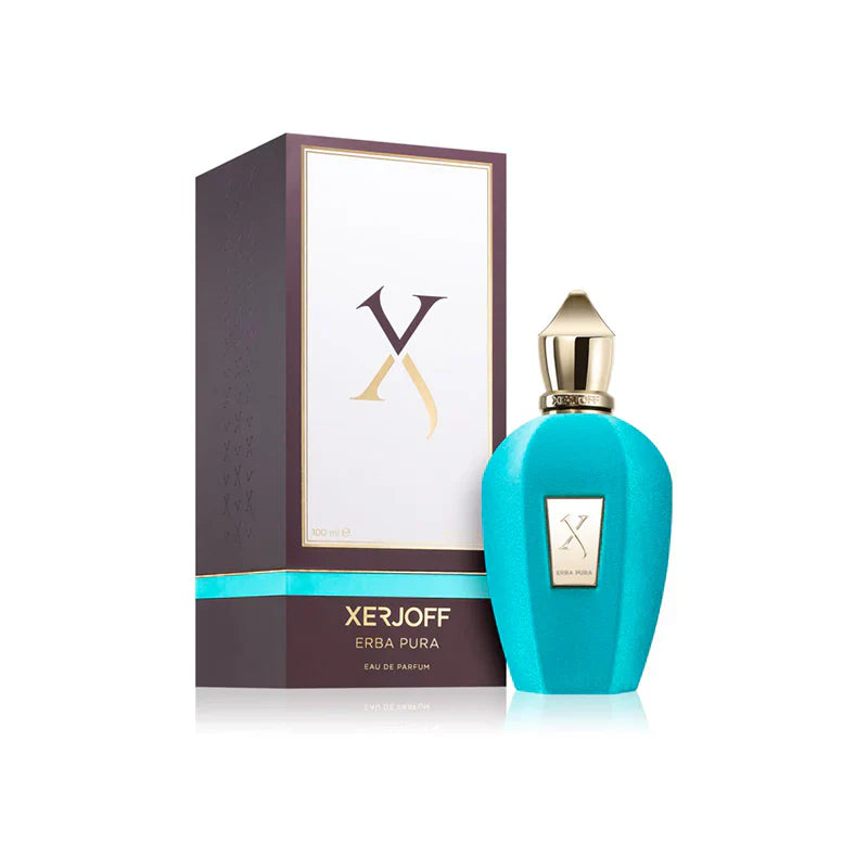 💎 Erba Pura de Xerjoff – El Secreto del Lujo y la Elegancia Atemporal